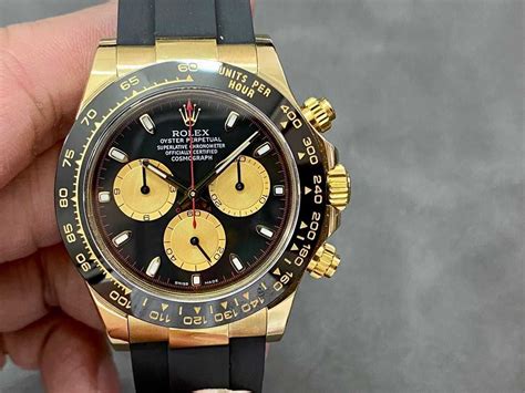 zegarki rolex podróbka daytona|Rolex daytona for sale.